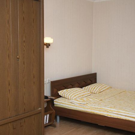 Business Centre Apartment Kyjev Pokoj fotografie