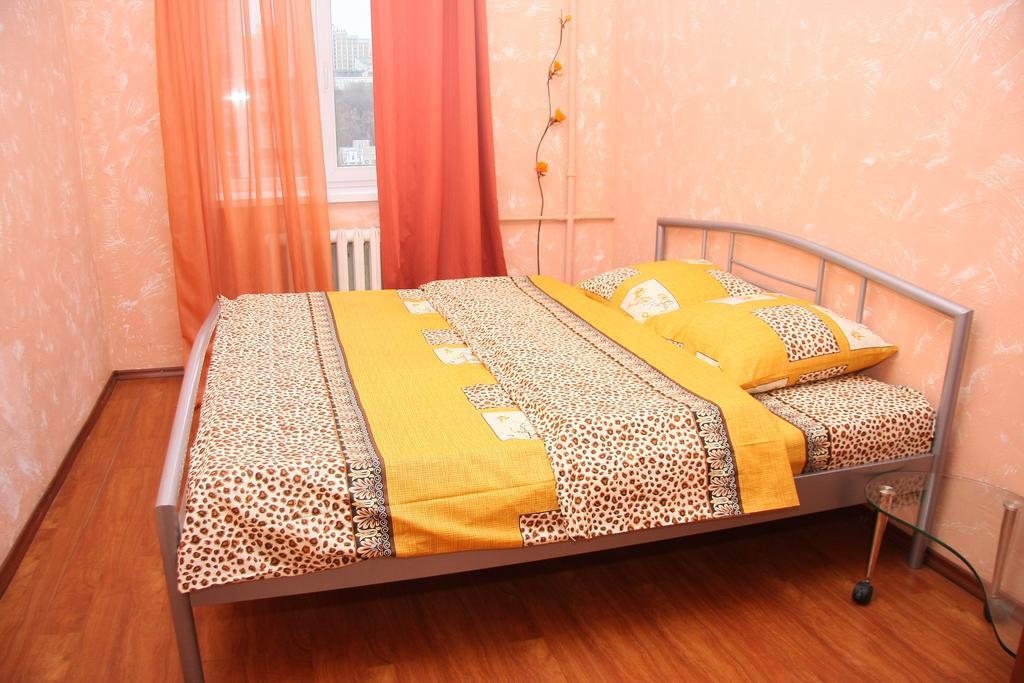 Business Centre Apartment Kyjev Pokoj fotografie