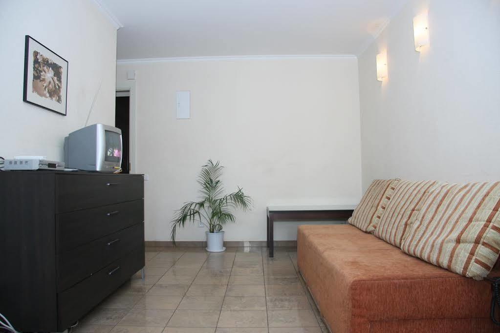 Business Centre Apartment Kyjev Exteriér fotografie